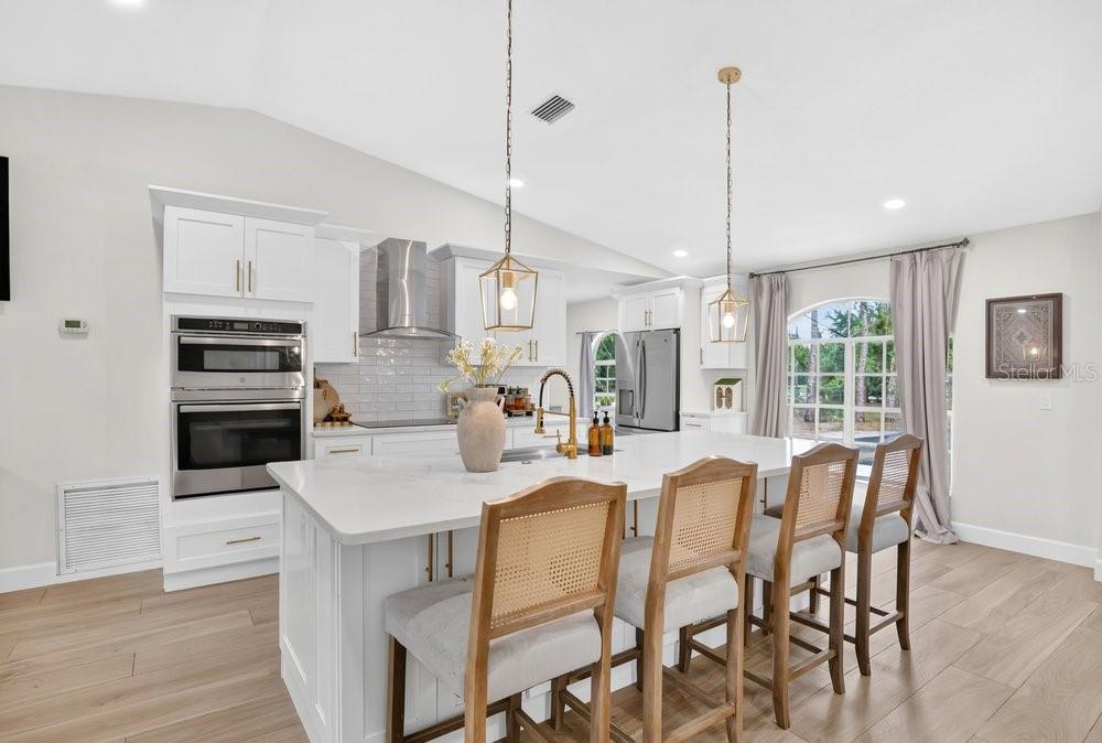 CANAVERAL GROVES SUB - Residential