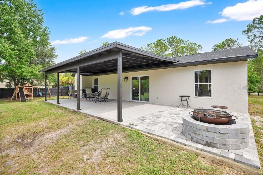 CANAVERAL GROVES SUB - Residential