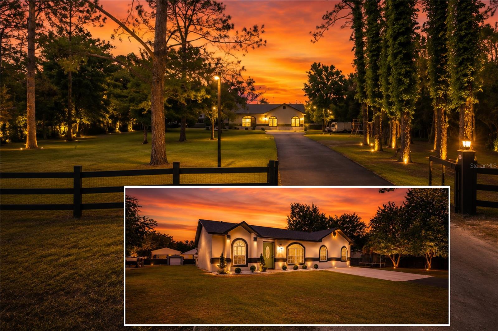 CANAVERAL GROVES SUB - Residential