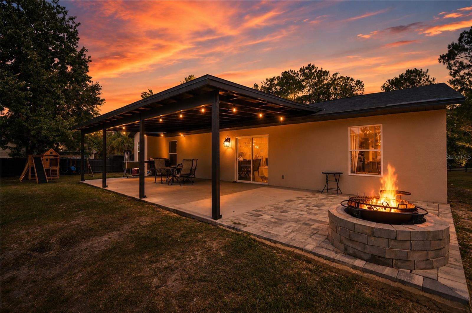 CANAVERAL GROVES SUB - Residential