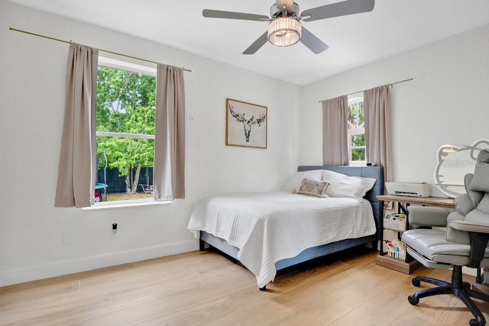 CANAVERAL GROVES SUB - Residential
