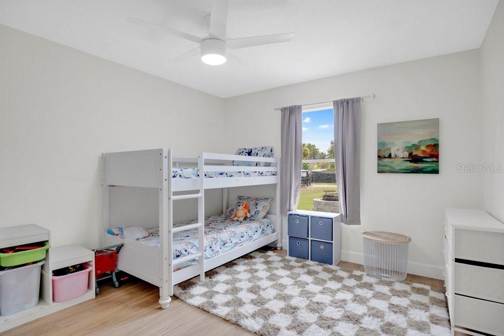 CANAVERAL GROVES SUB - Residential