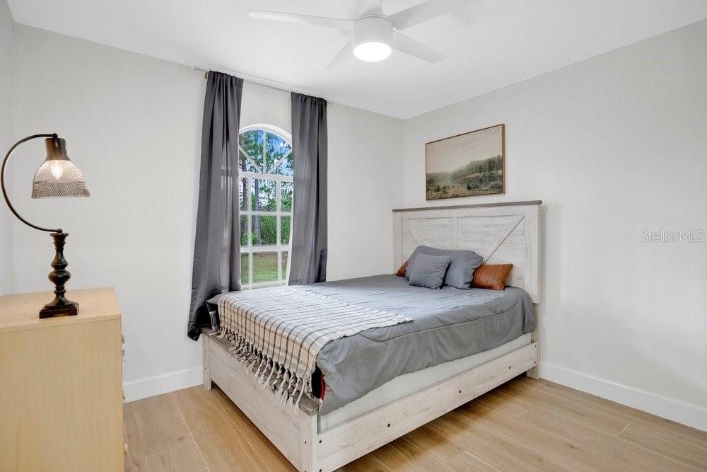 CANAVERAL GROVES SUB - Residential