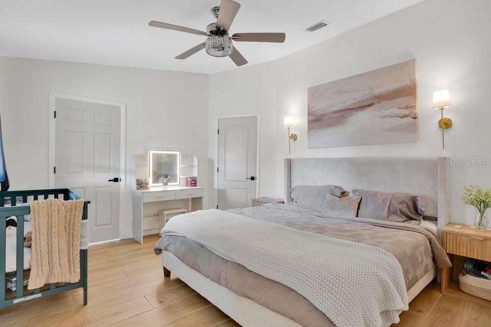 CANAVERAL GROVES SUB - Residential