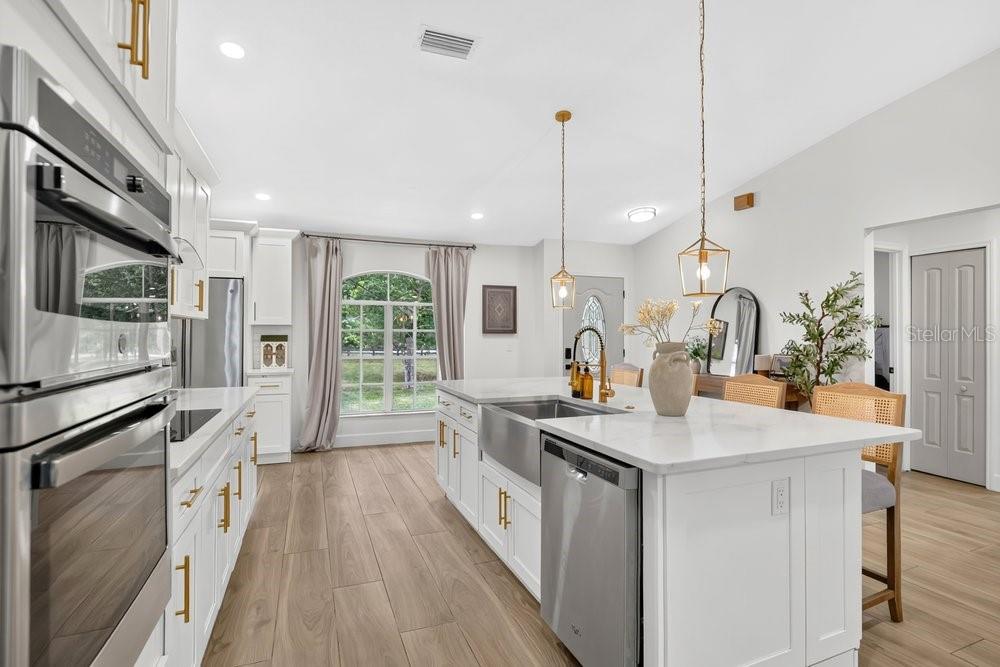 CANAVERAL GROVES SUB - Residential