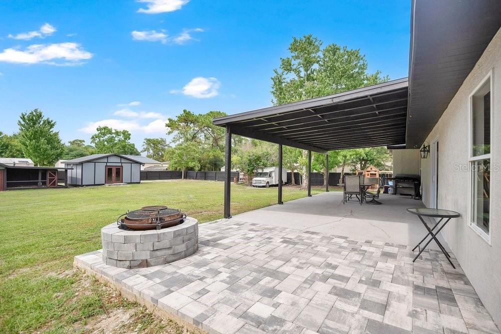 CANAVERAL GROVES SUB - Residential