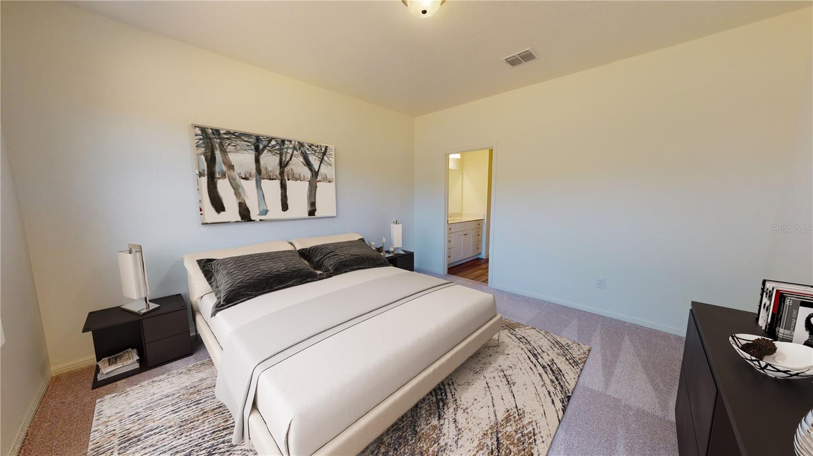OAKFIELD LAKES - Residential