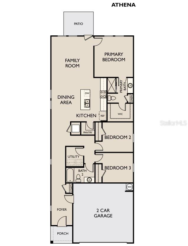 OAKFIELD LAKES - Residential