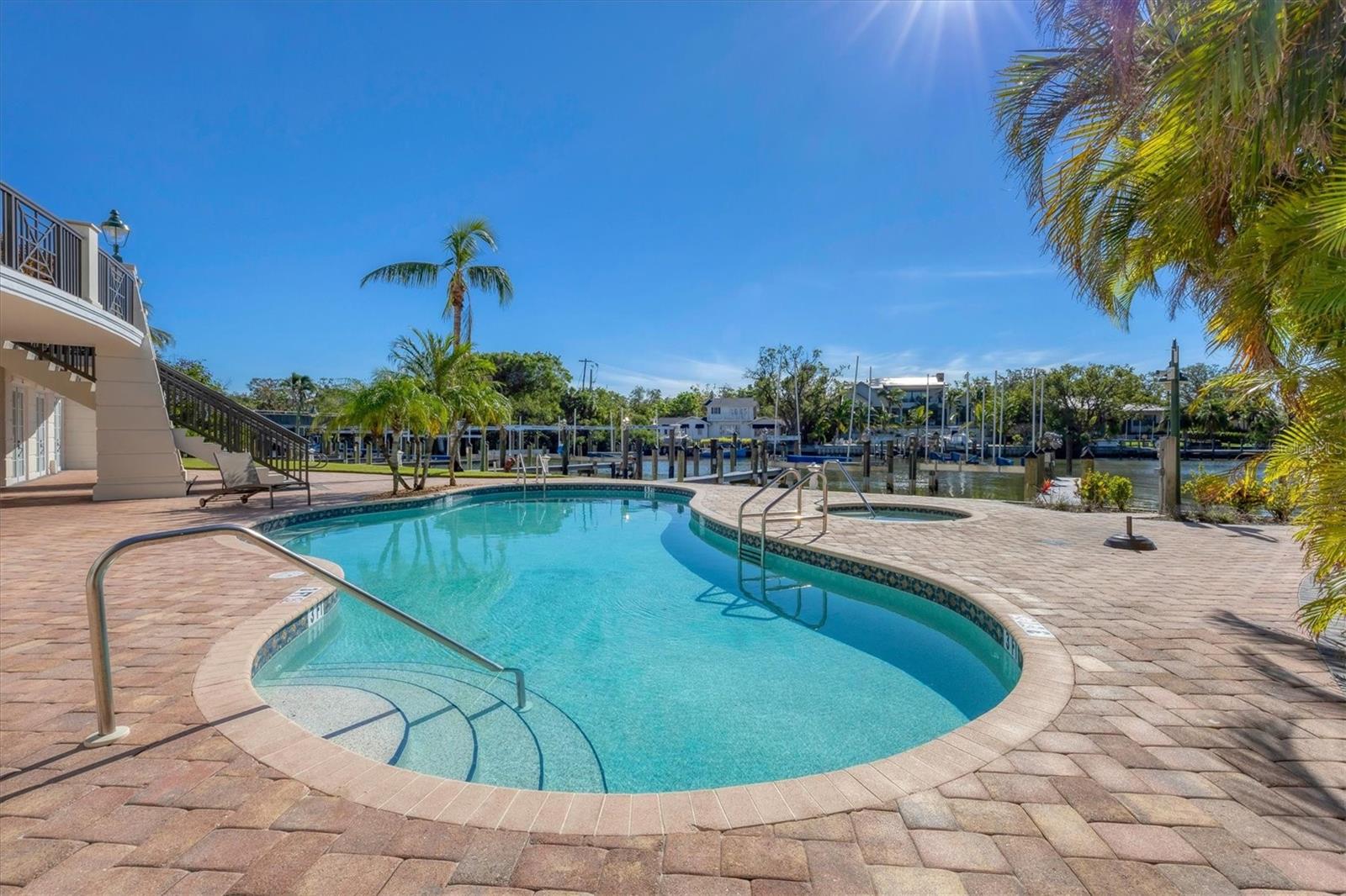 HUDSON CROSSING - Residential