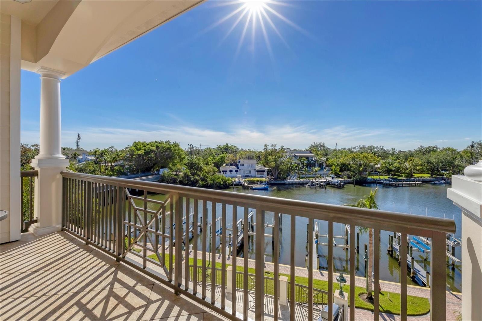 HUDSON CROSSING - Residential