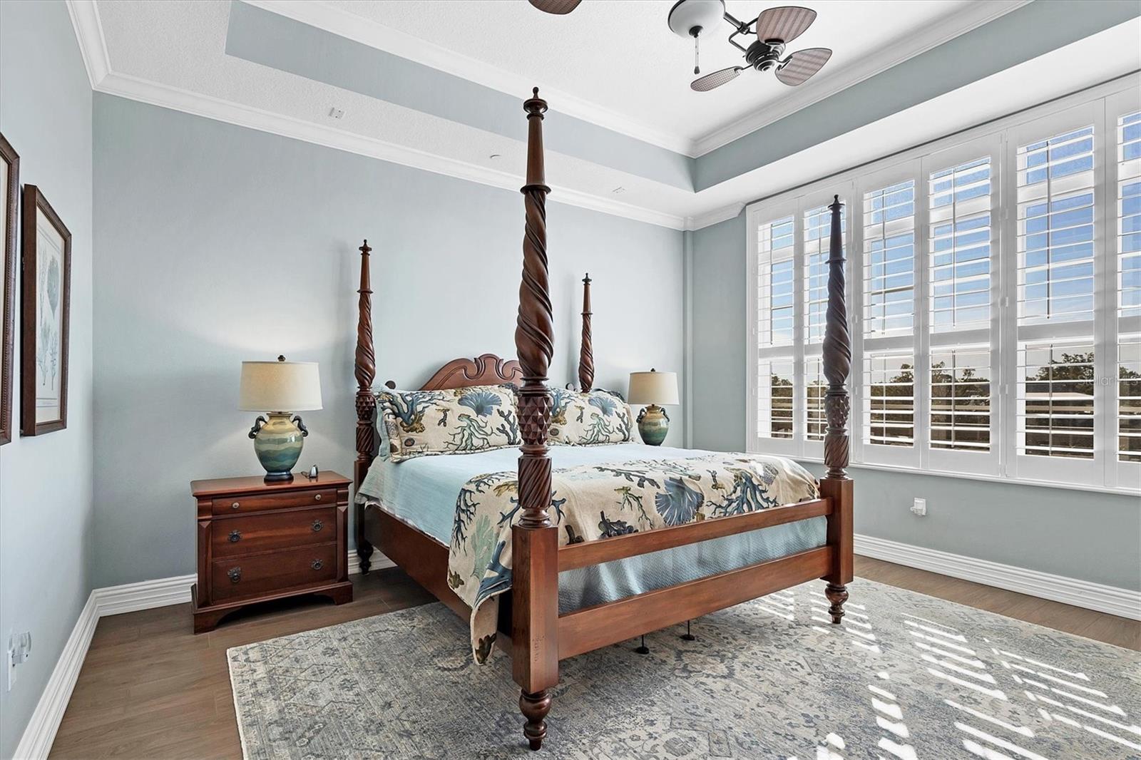 HUDSON CROSSING - Residential