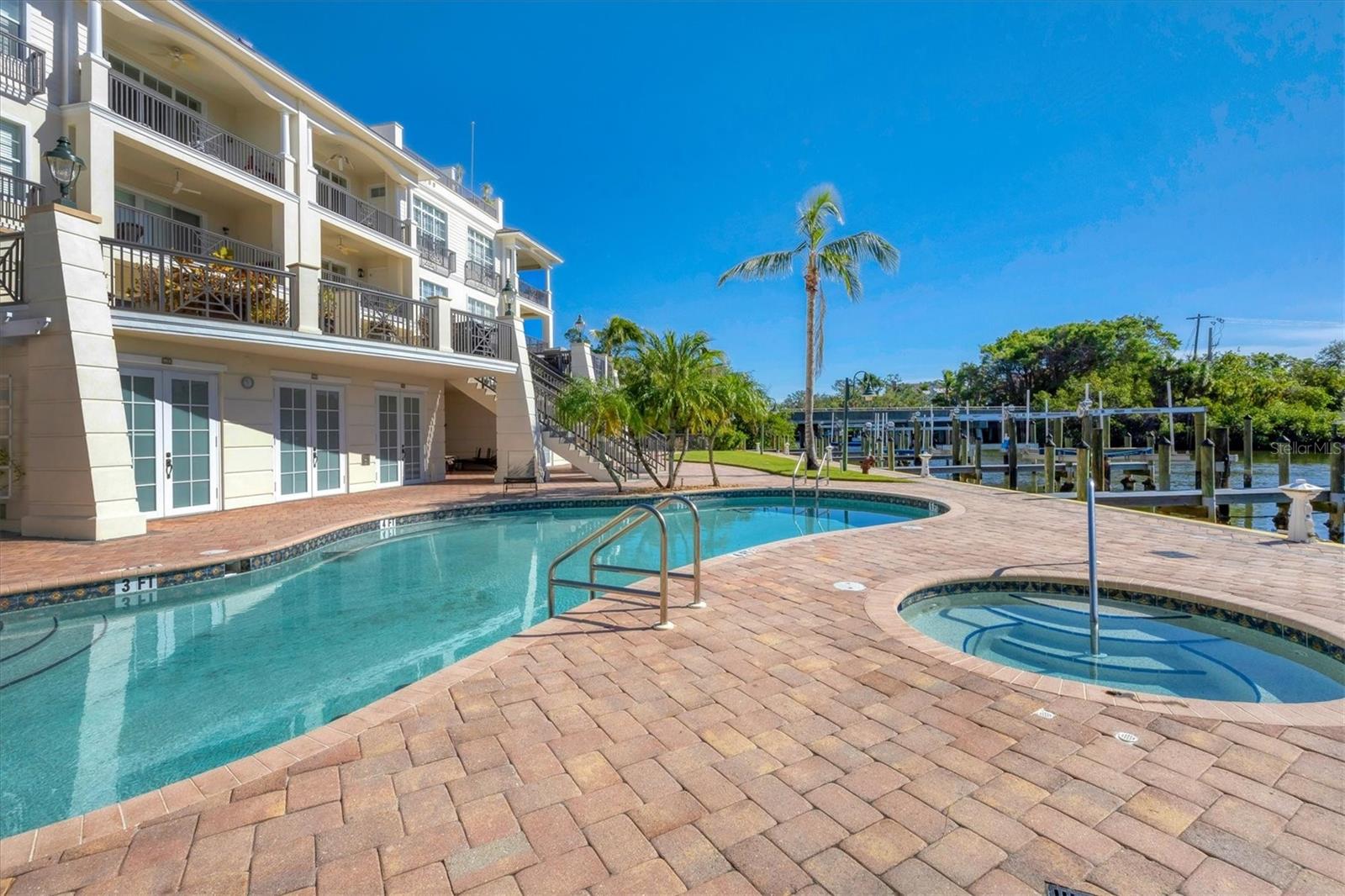 HUDSON CROSSING - Residential