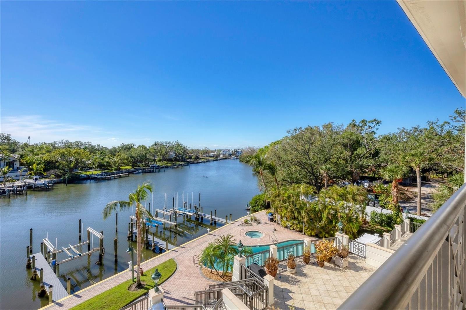 HUDSON CROSSING - Residential