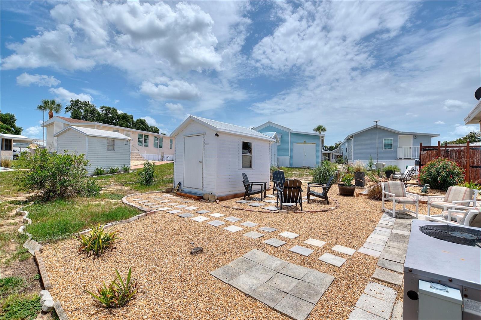 DEER CREEK GOLF & TENNIS RV RESORT PH 01 - Residential