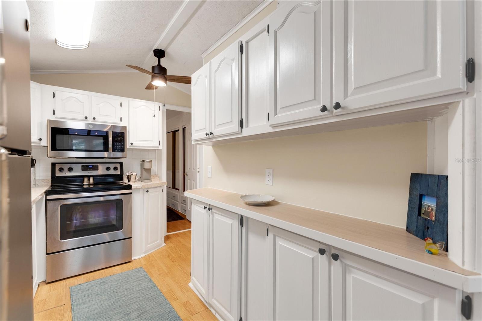 DEER CREEK GOLF & TENNIS RV RESORT PH 01 - Residential