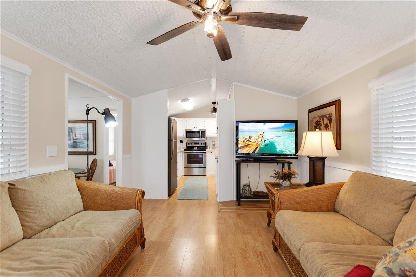 DEER CREEK GOLF & TENNIS RV RESORT PH 01 - Residential