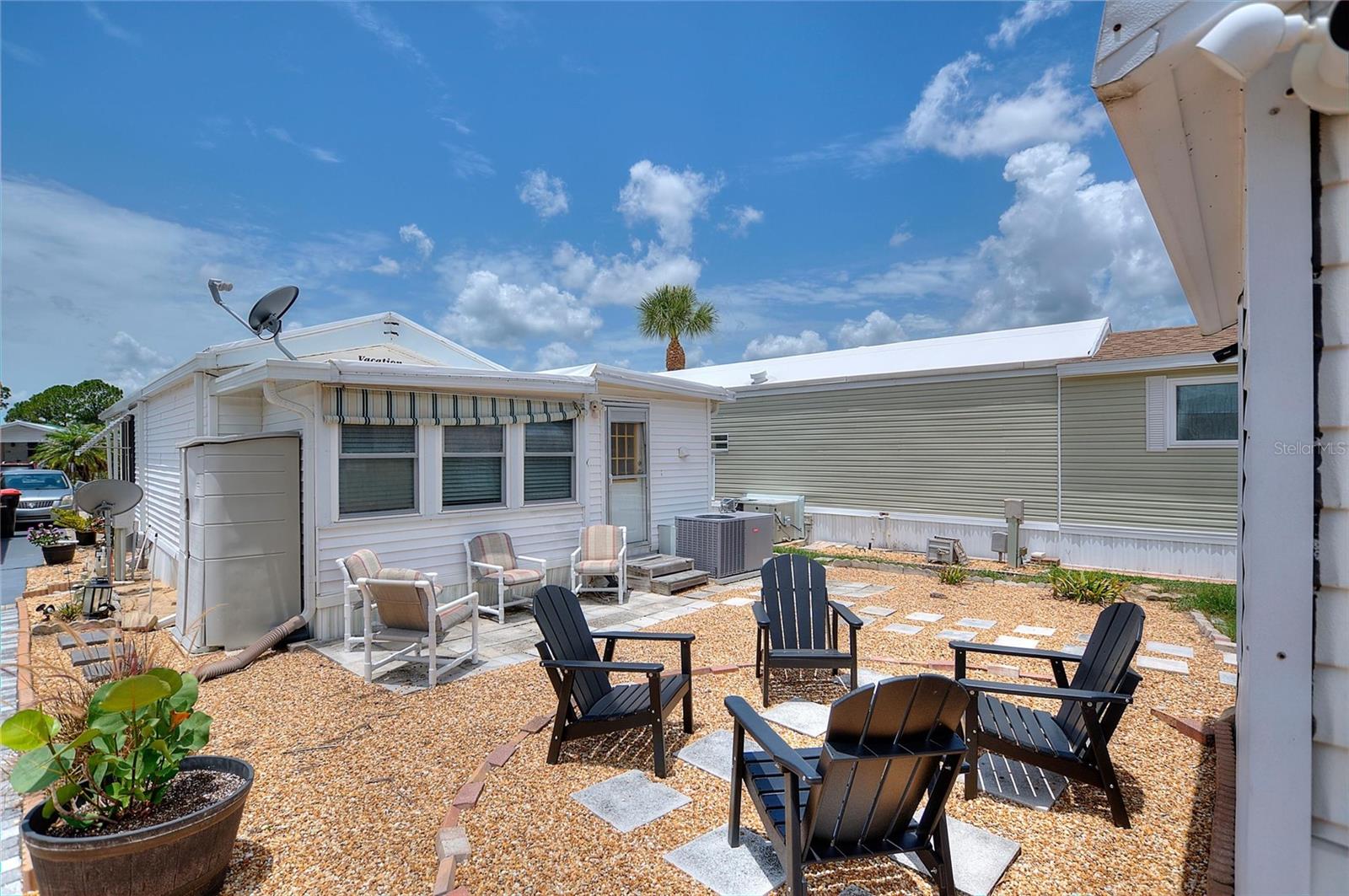 DEER CREEK GOLF & TENNIS RV RESORT PH 01 - Residential