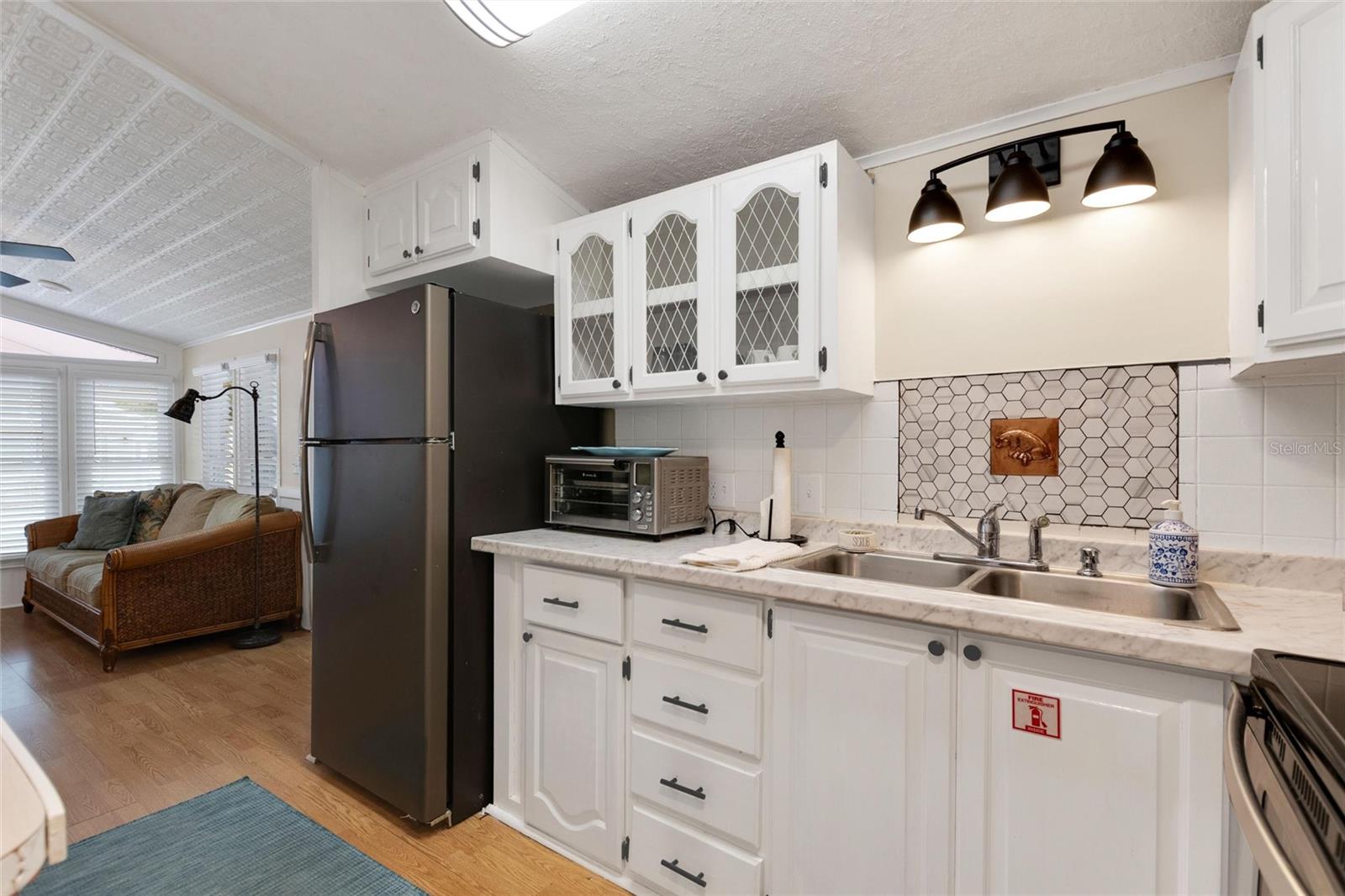 DEER CREEK GOLF & TENNIS RV RESORT PH 01 - Residential