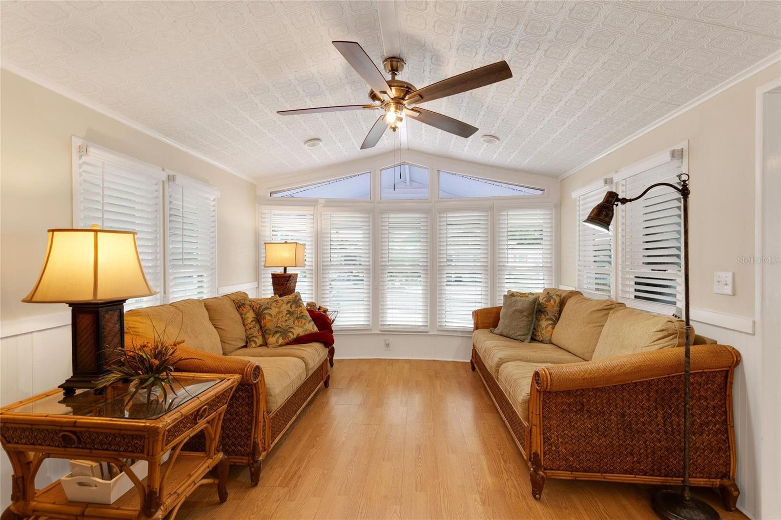 DEER CREEK GOLF & TENNIS RV RESORT PH 01 - Residential