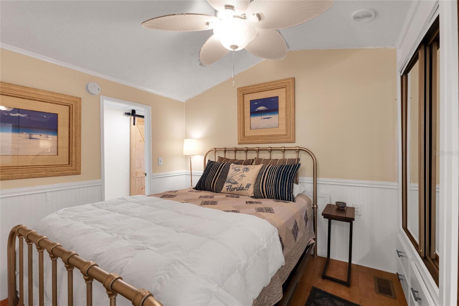 DEER CREEK GOLF & TENNIS RV RESORT PH 01 - Residential
