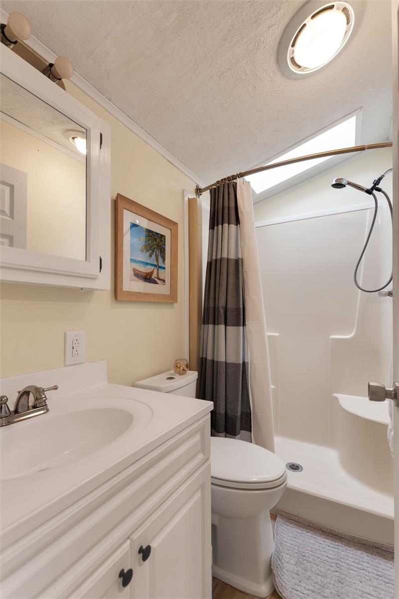 DEER CREEK GOLF & TENNIS RV RESORT PH 01 - Residential