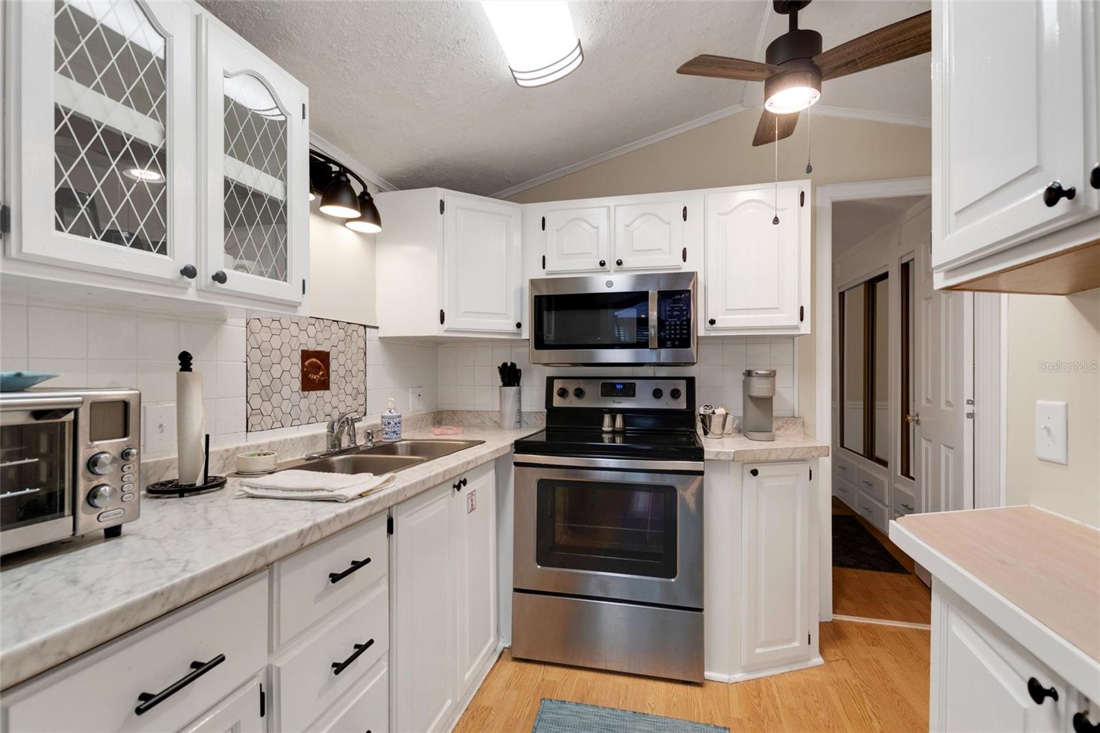 DEER CREEK GOLF & TENNIS RV RESORT PH 01 - Residential
