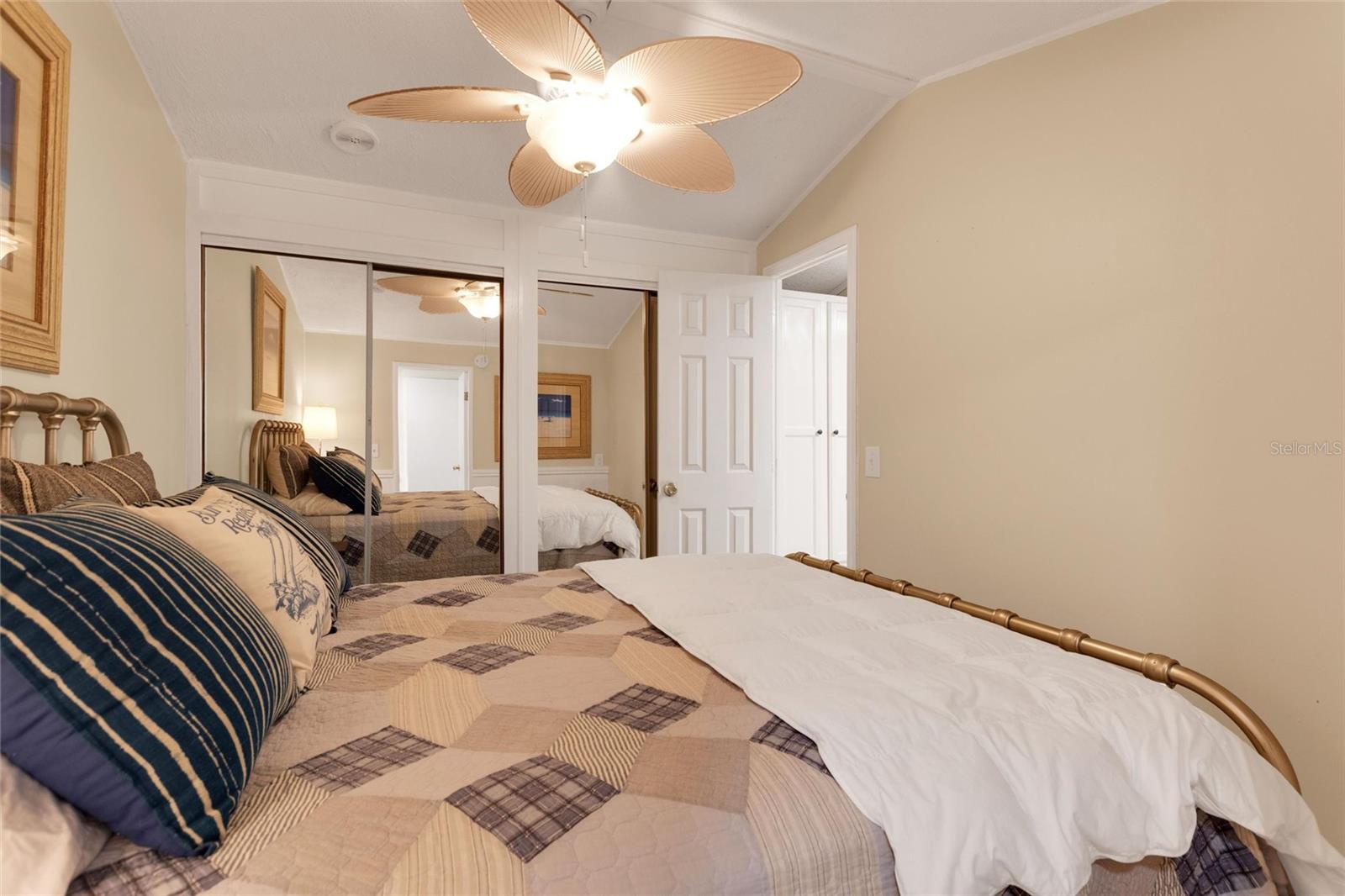 DEER CREEK GOLF & TENNIS RV RESORT PH 01 - Residential