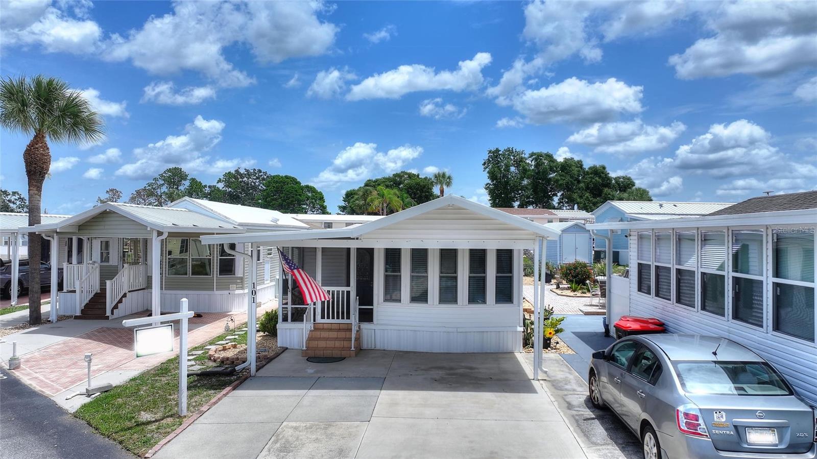 DEER CREEK GOLF & TENNIS RV RESORT PH 01 - Residential