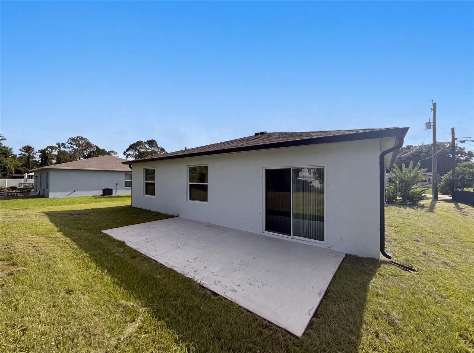 HIGHRIDGE ESTATES - Residential
