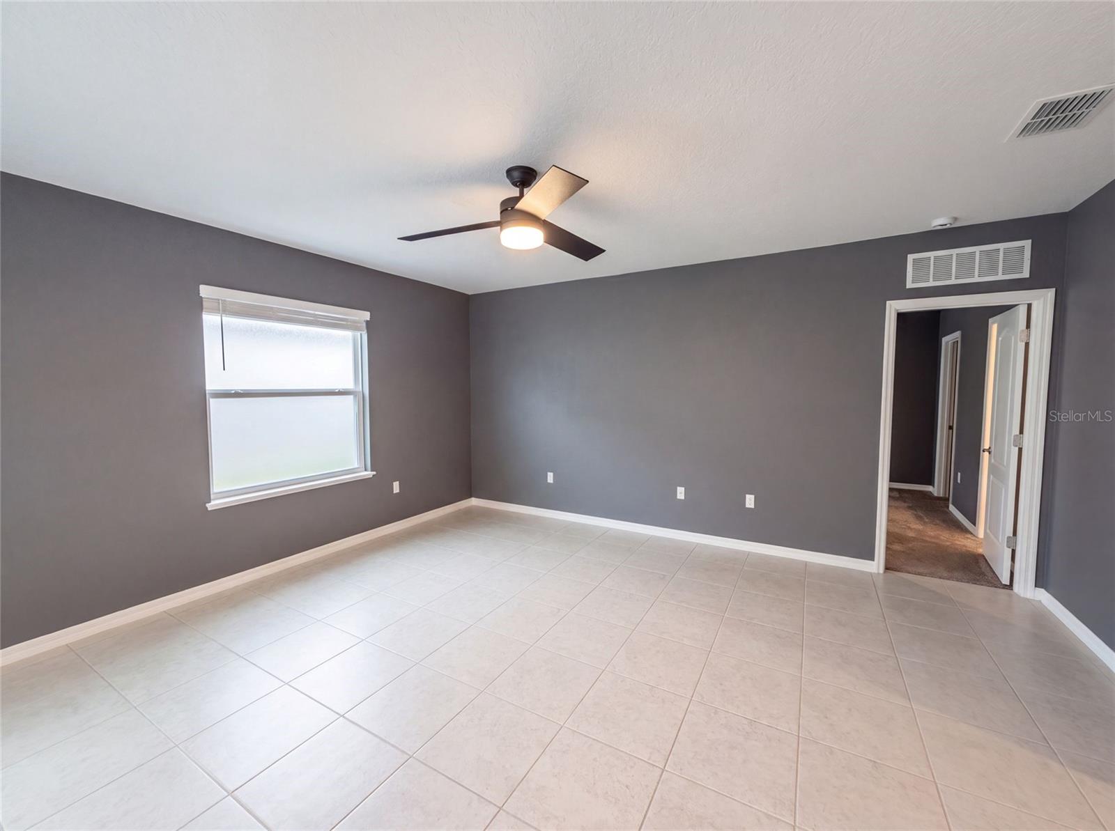 HIGHRIDGE ESTATES - Residential