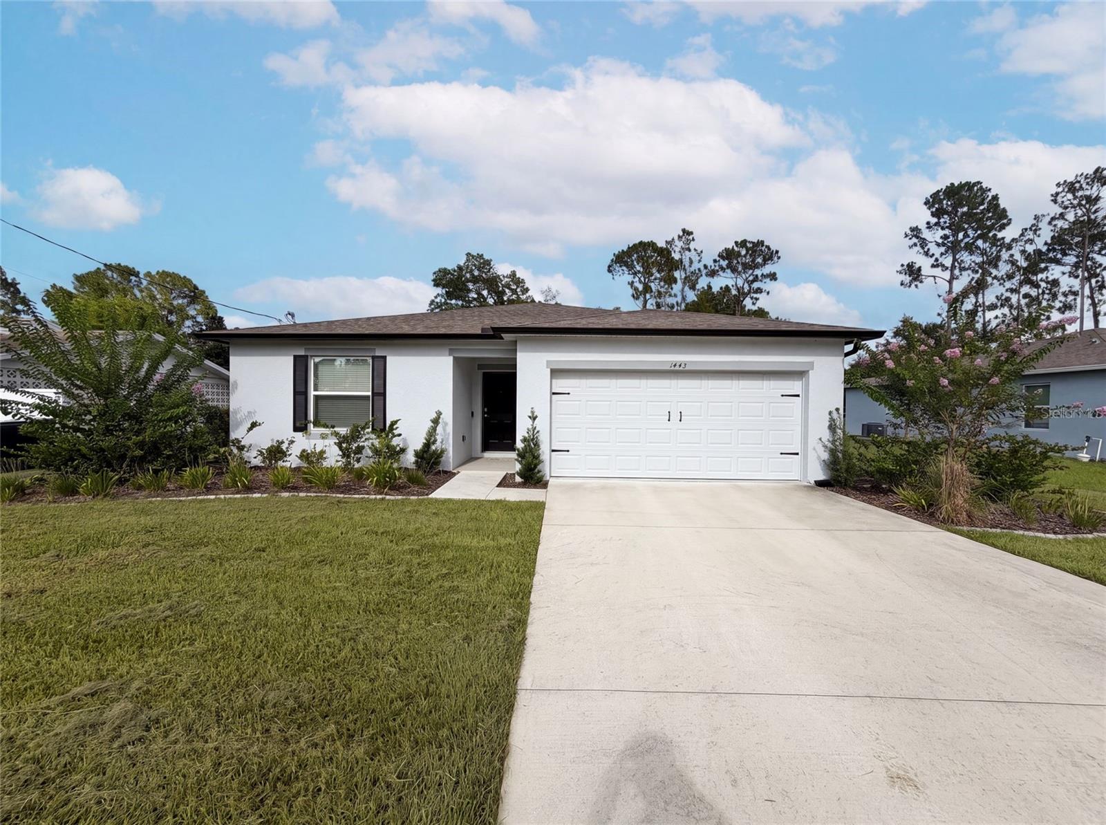 HIGHRIDGE ESTATES - Residential
