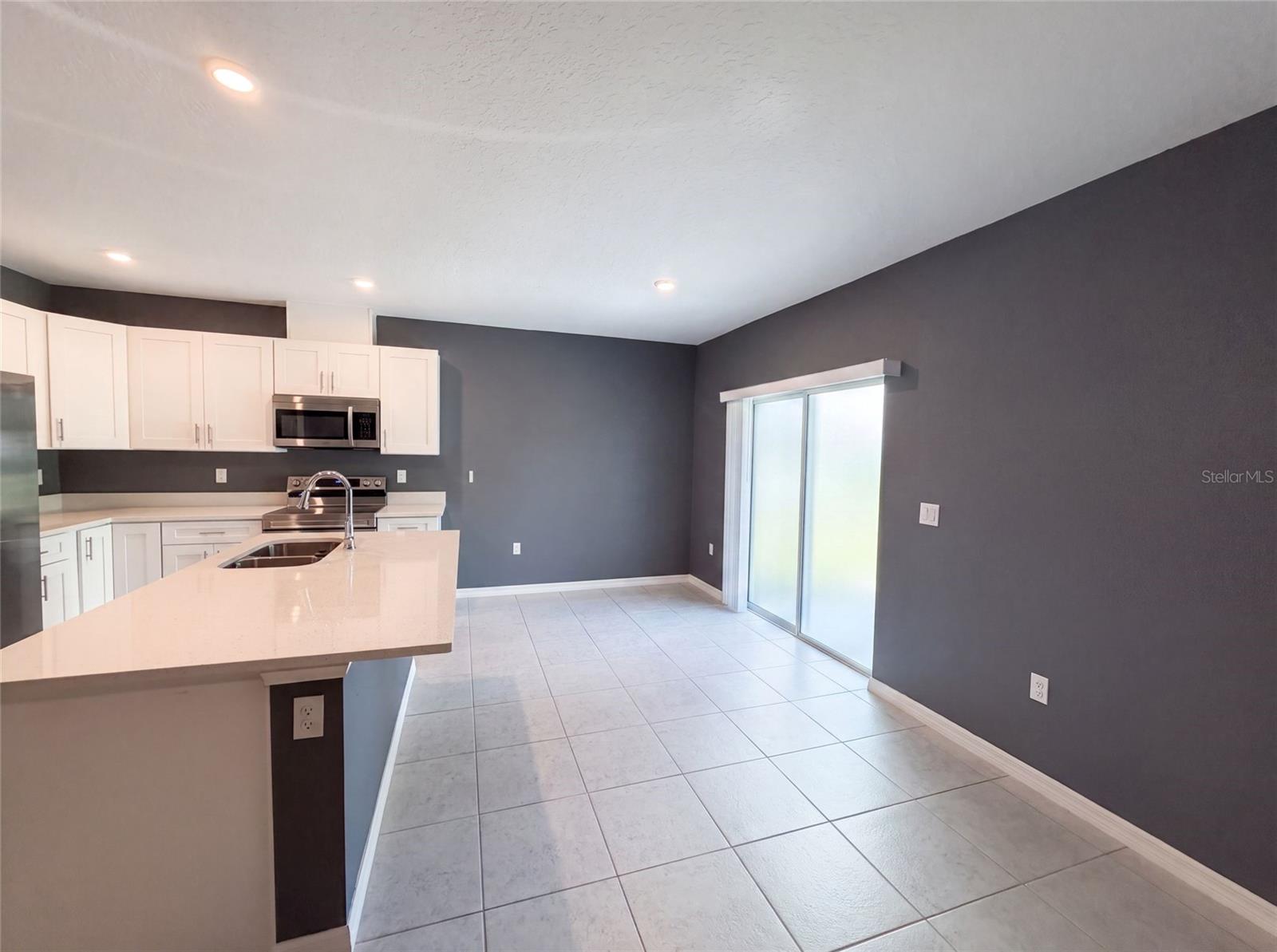 HIGHRIDGE ESTATES - Residential