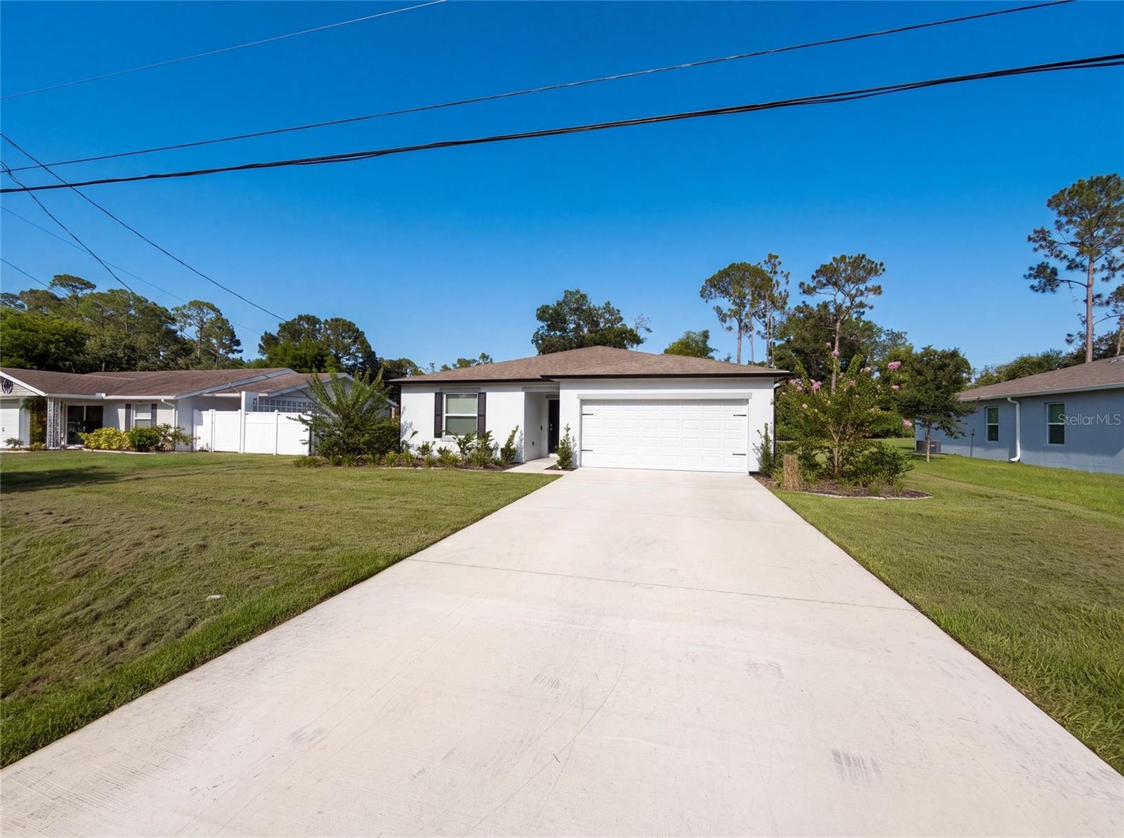 HIGHRIDGE ESTATES - Residential