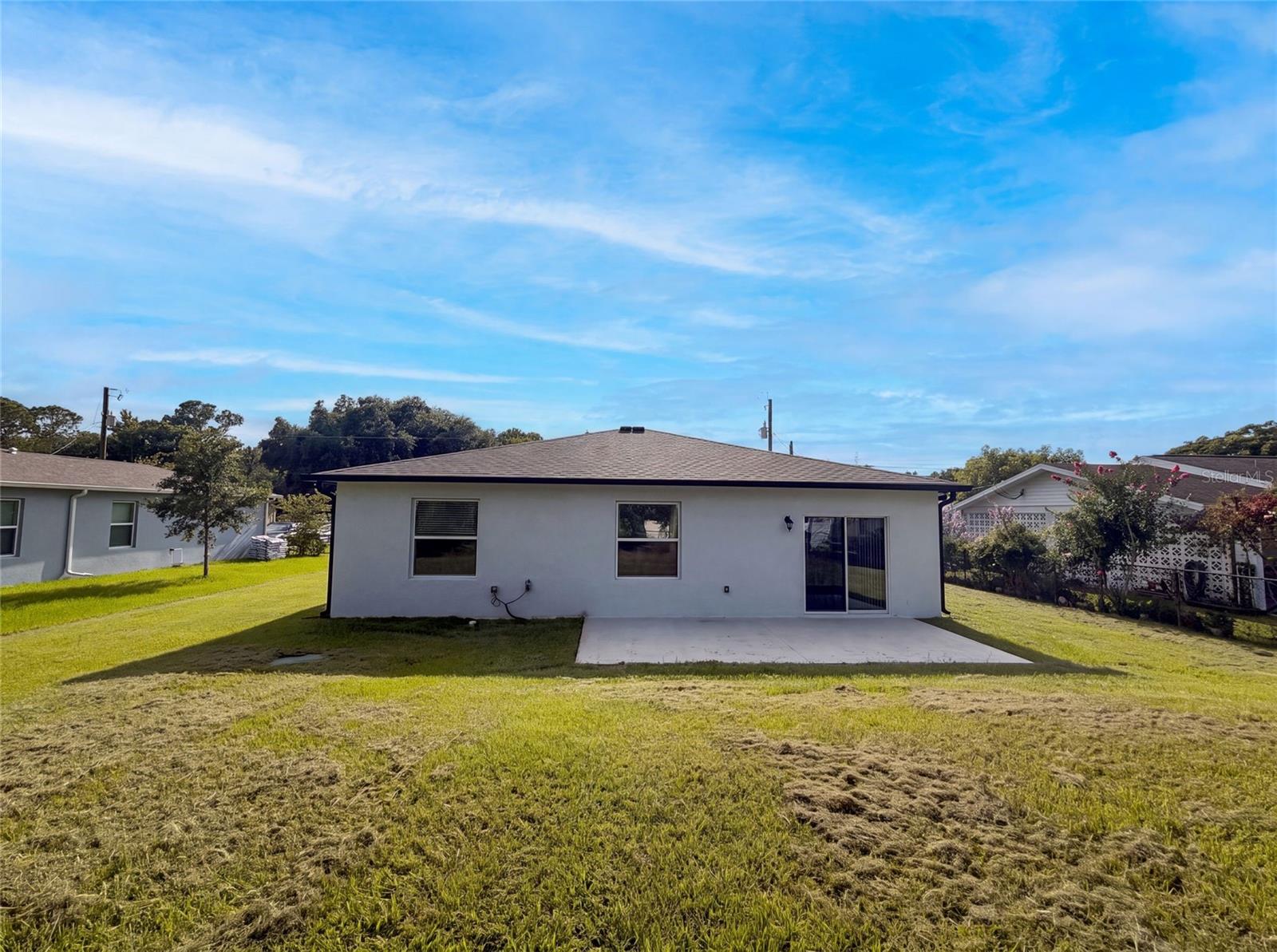 HIGHRIDGE ESTATES - Residential