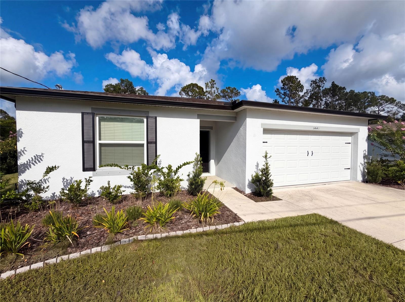 HIGHRIDGE ESTATES - Residential
