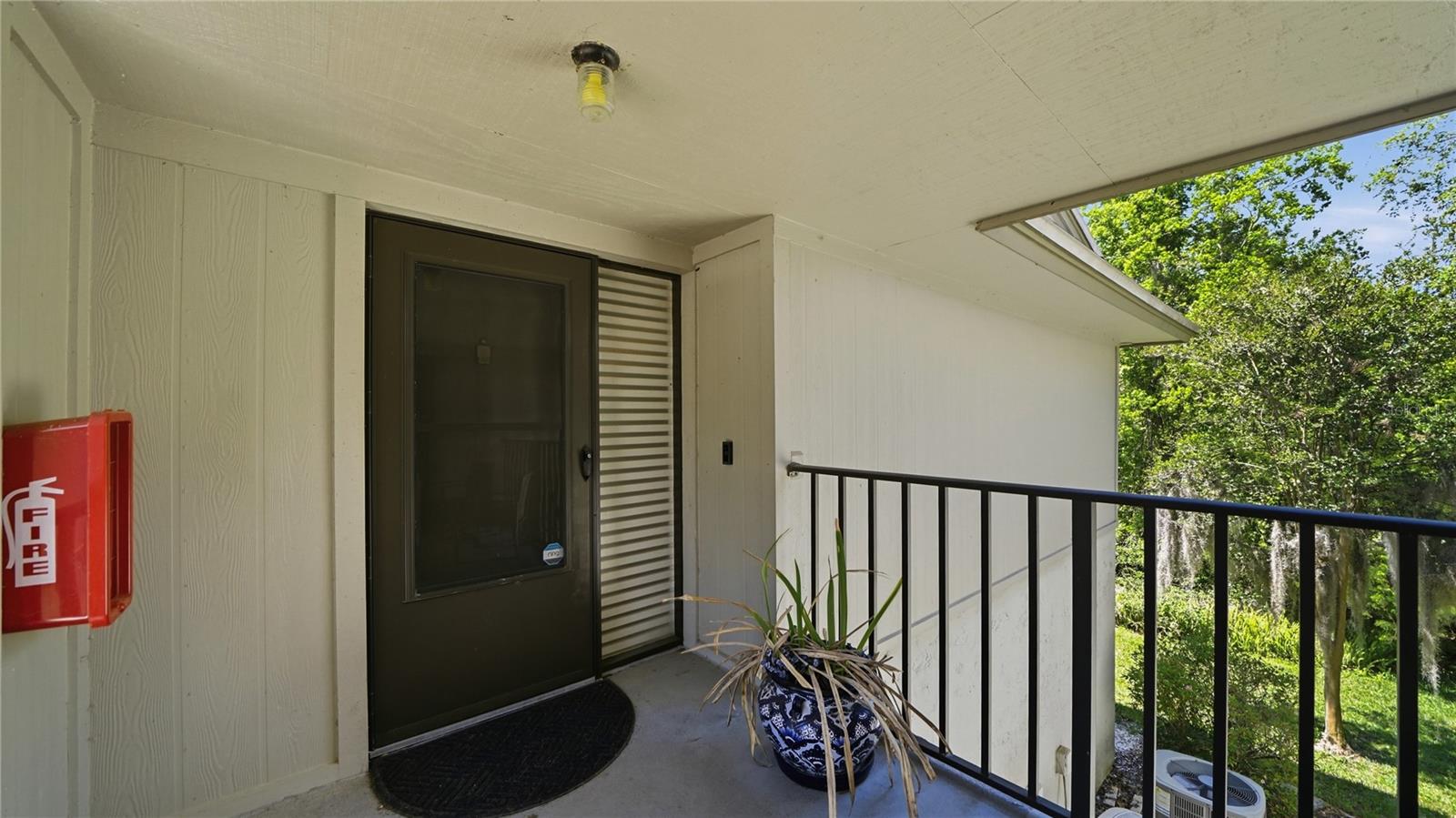 CONQUISTADOR CONDO APTS/ST AUG - Residential
