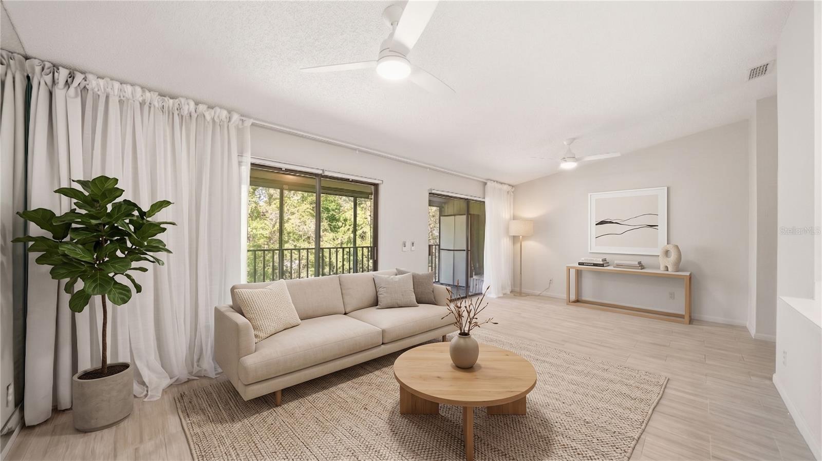 CONQUISTADOR CONDO APTS/ST AUG - Residential