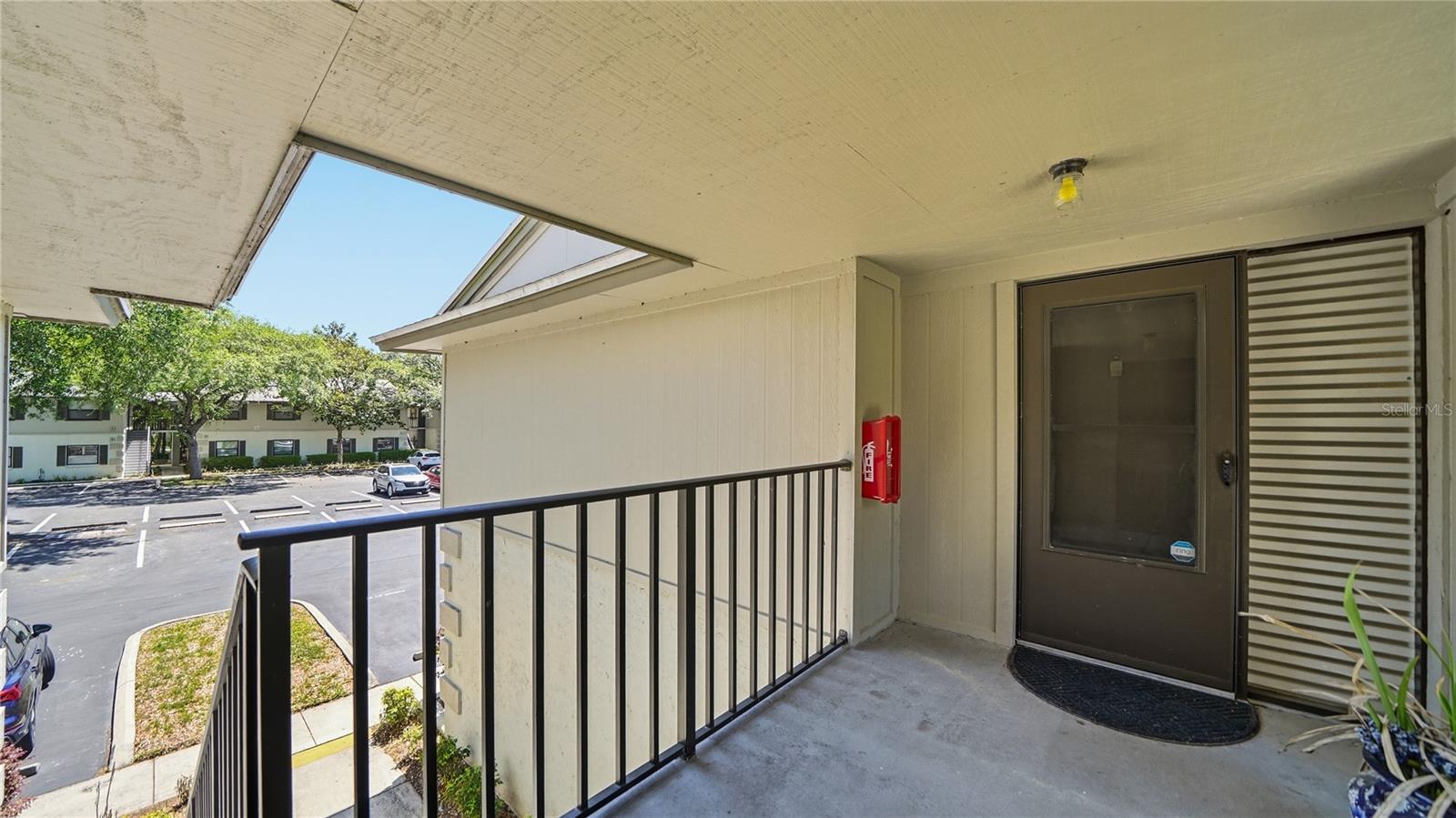CONQUISTADOR CONDO APTS/ST AUG - Residential