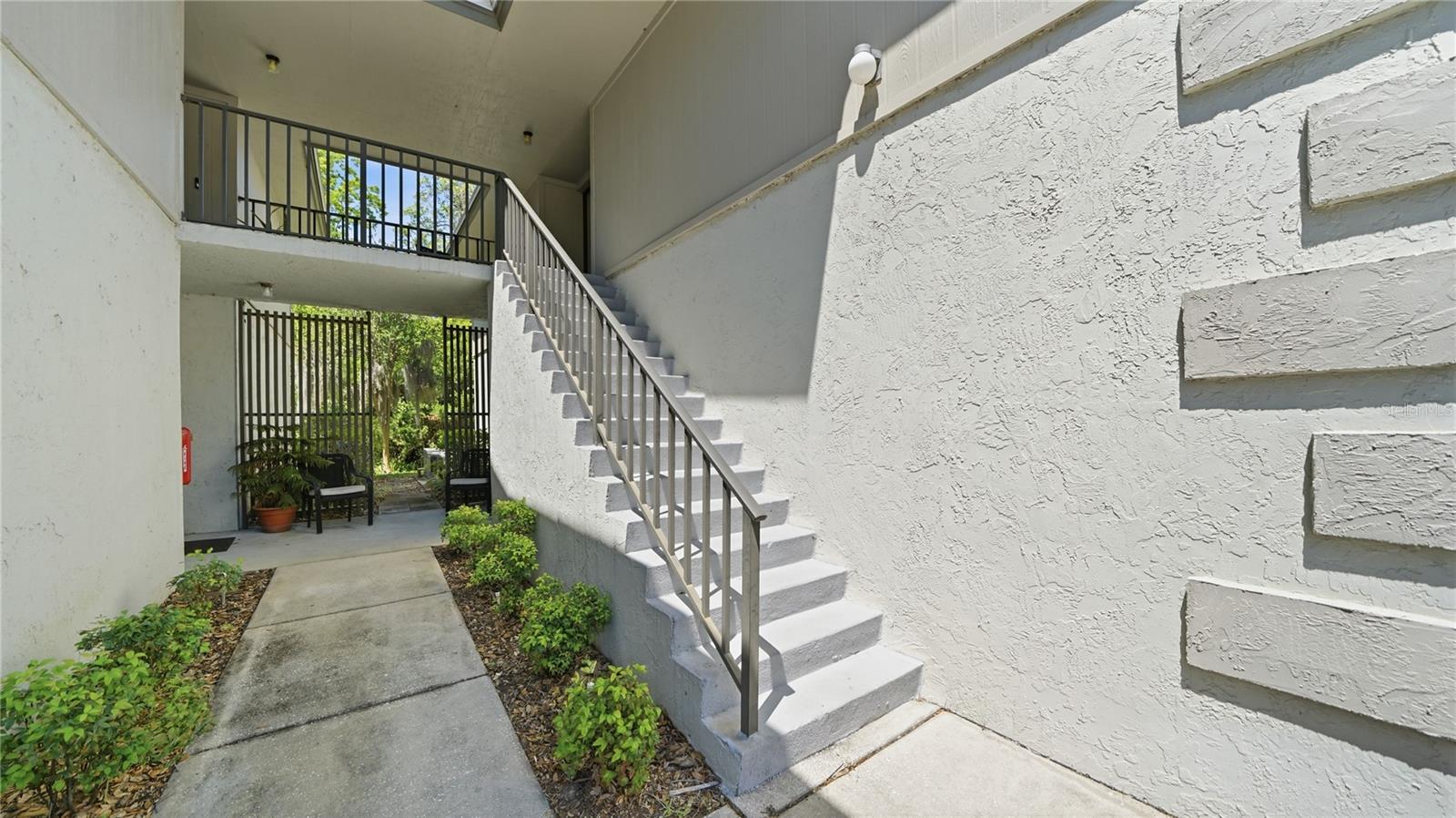 CONQUISTADOR CONDO APTS/ST AUG - Residential