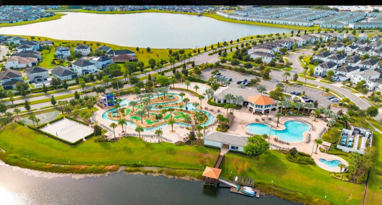 COVE AT STOREY LAKE II - Residential