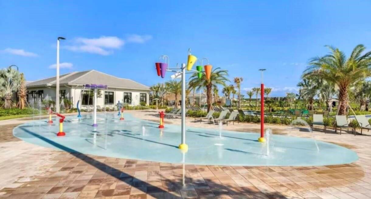 COVE AT STOREY LAKE II - Residential