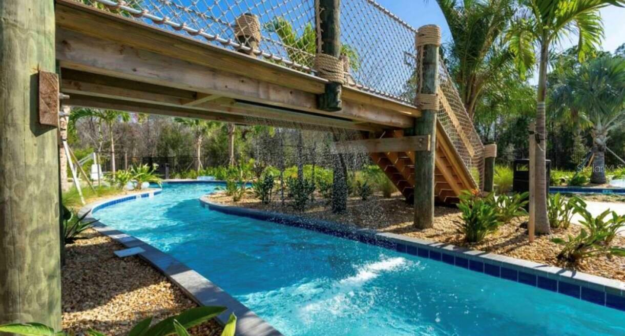 COVE AT STOREY LAKE II - Residential