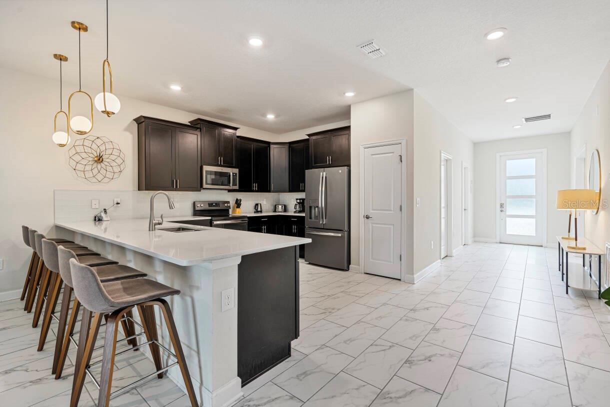 COVE AT STOREY LAKE II - Residential