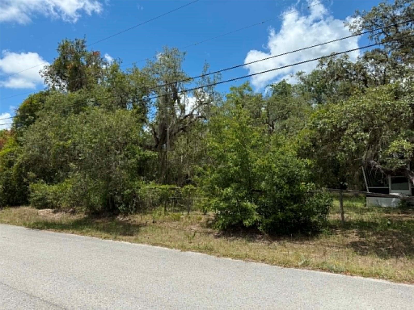 MOON LAKE ESTATES - Residential