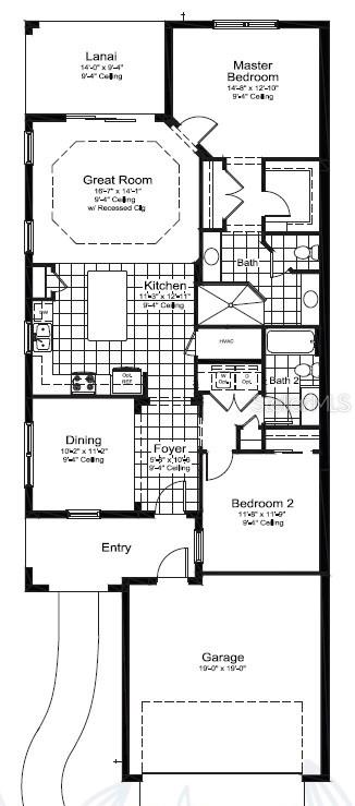 VICENZA PH 2 - Residential
