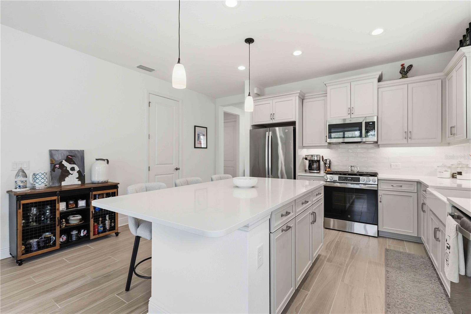 VICENZA PH 2 - Residential