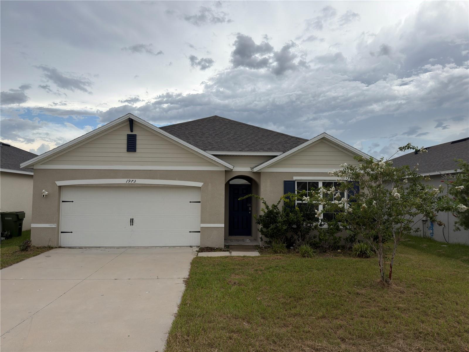 Short Sale. Calling all investors, flippers, and renovation enthusiasts! This 4 bedroom, 2 bathroom home in Winter Haven presents an outstanding opportunity to add value and build equity. With a spacious floor plan and solid footprint, this property is ready for a complete transformation. Whether you're looking for your next fix and flip, rental investment, or renovation project, the possibilities are endless. Conveniently located near shopping, dining, schools, and major roadways, this home offers a desirable location with strong upside potential. Bring your vision, creativity, and contractor, this property is being sold as-is and is priced with repairs in mind. Don't miss your chance to unlock the potential of this Winter Haven investment opportunity!