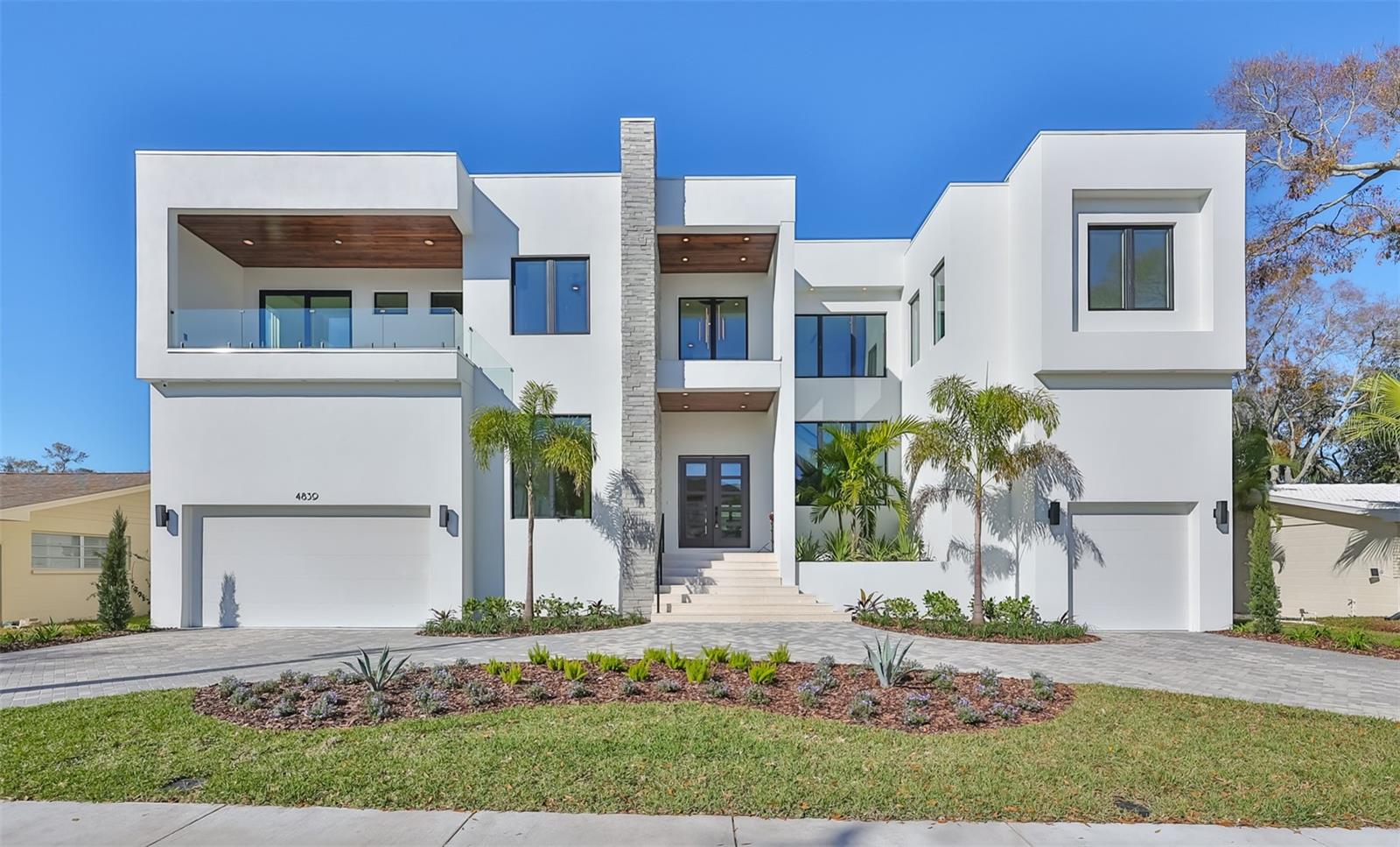 SUNSET PARK - Residential