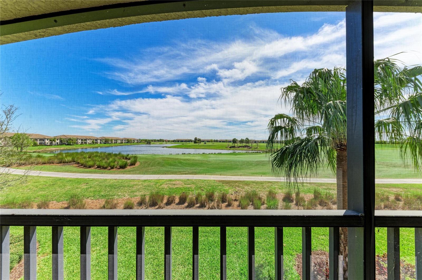 LAKEWOOD NATIONAL - Residential