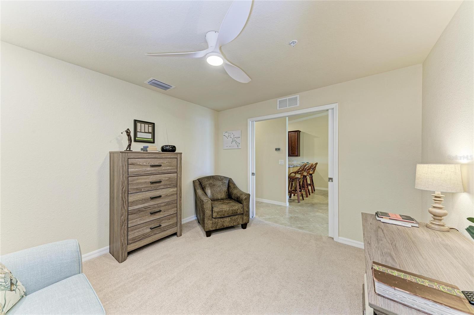 LAKEWOOD NATIONAL - Residential